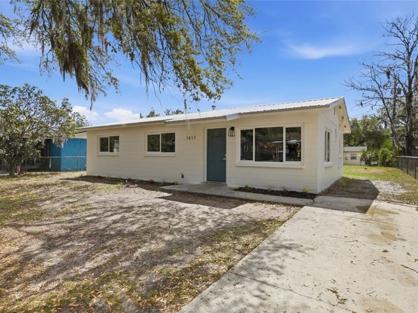 1617 SE 12TH AVENUE , GAINESVILLE, FL 32641