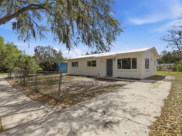 1617 SE 12TH AVENUE , GAINESVILLE, FL 32641