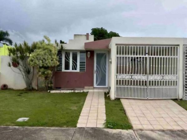 Calle Sierra CIUDAD INTERAMERICANA , Unit A-7, BAYAMON, PR 00956