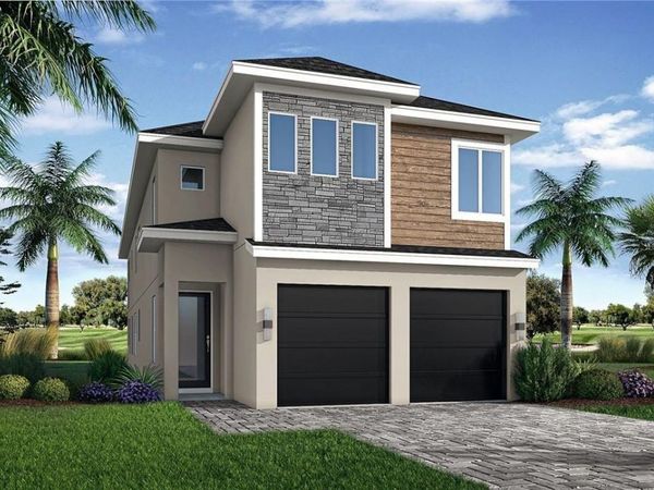 1535 COROLLA COURT , REUNION, FL 34747