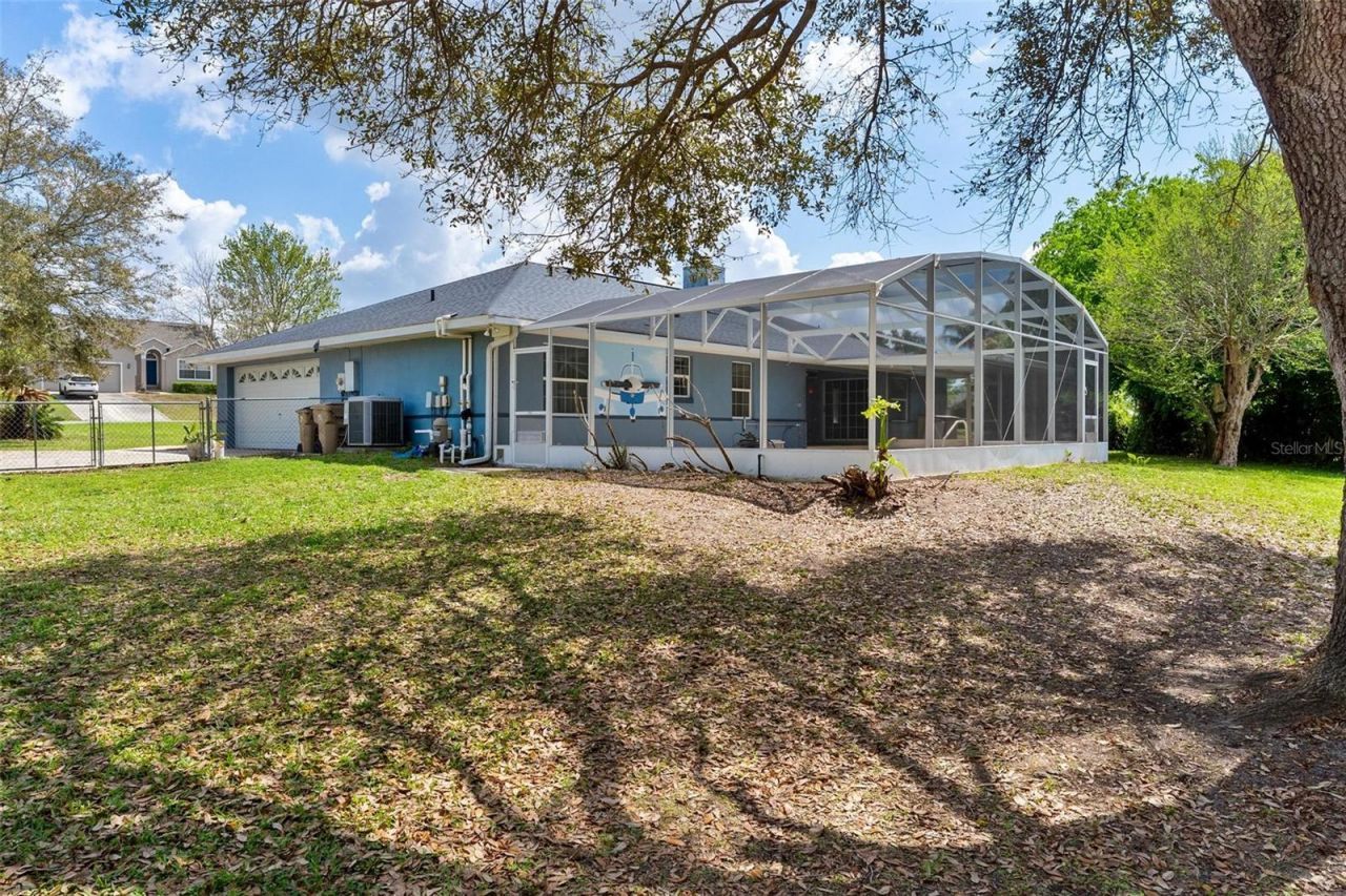 12130 Nest Court, Grand Island, FL 32735 Photo