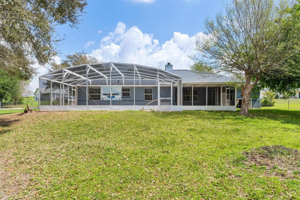 12130 Nest Court, Grand Island, FL 32735 Photo