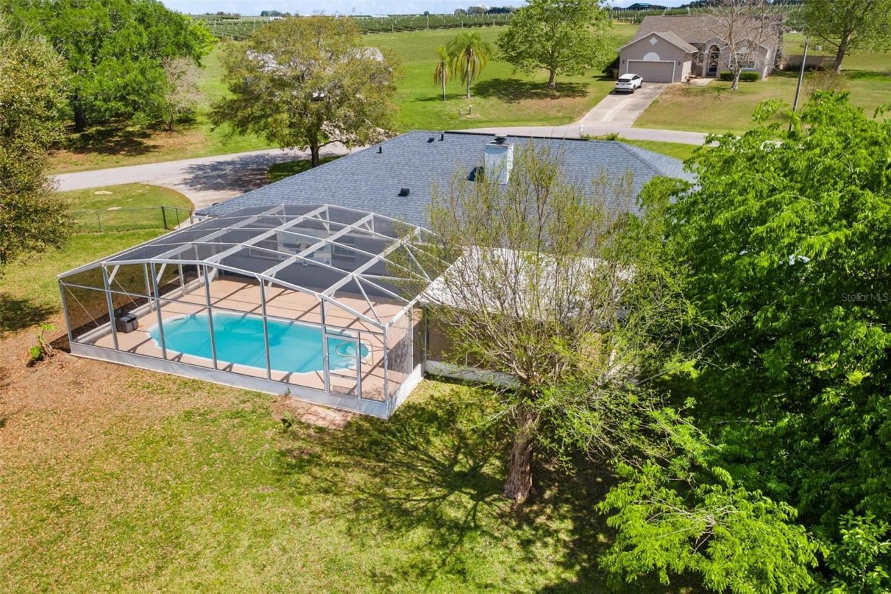 12130 Nest Court, Grand Island, FL 32735 Photo