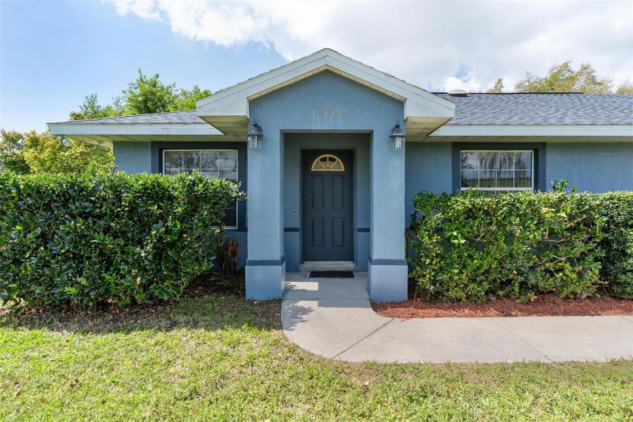 12130 Nest Court, Grand Island, FL 32735 Photo