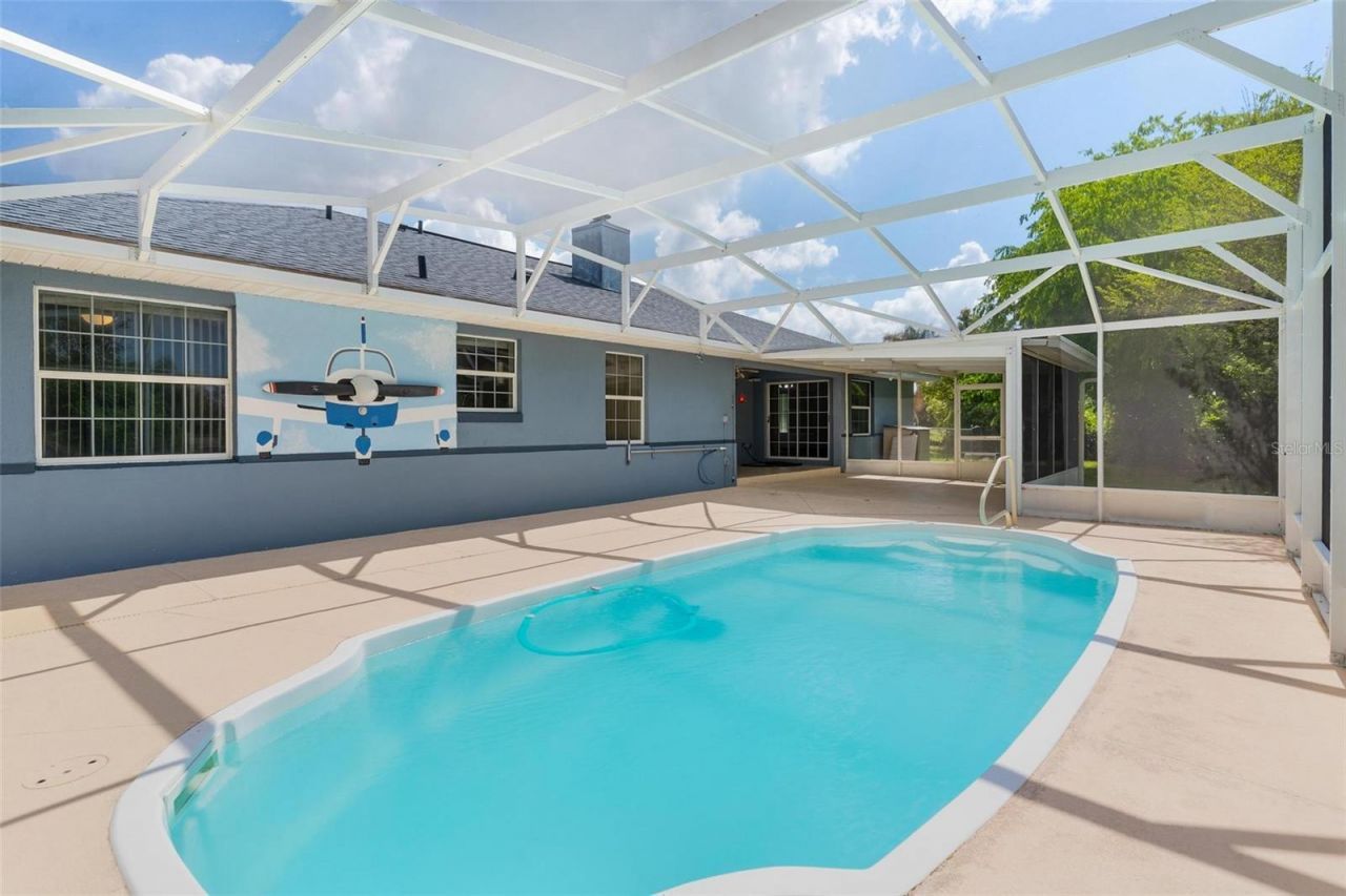 12130 Nest Court , Grand Island, FL 32735 Photo