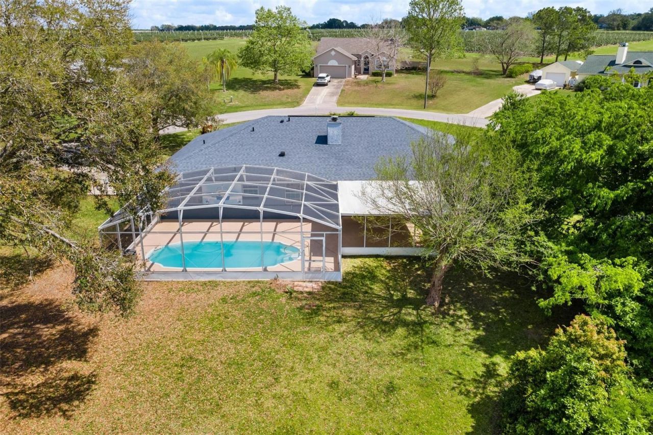 12130 Nest Court , Grand Island, FL 32735 Photo