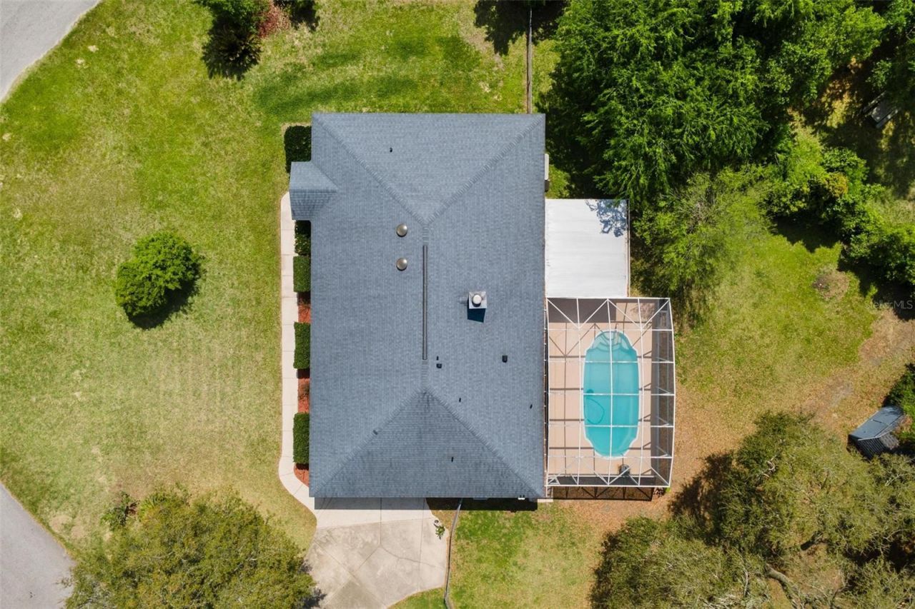 12130 Nest Court , Grand Island, FL 32735 Photo