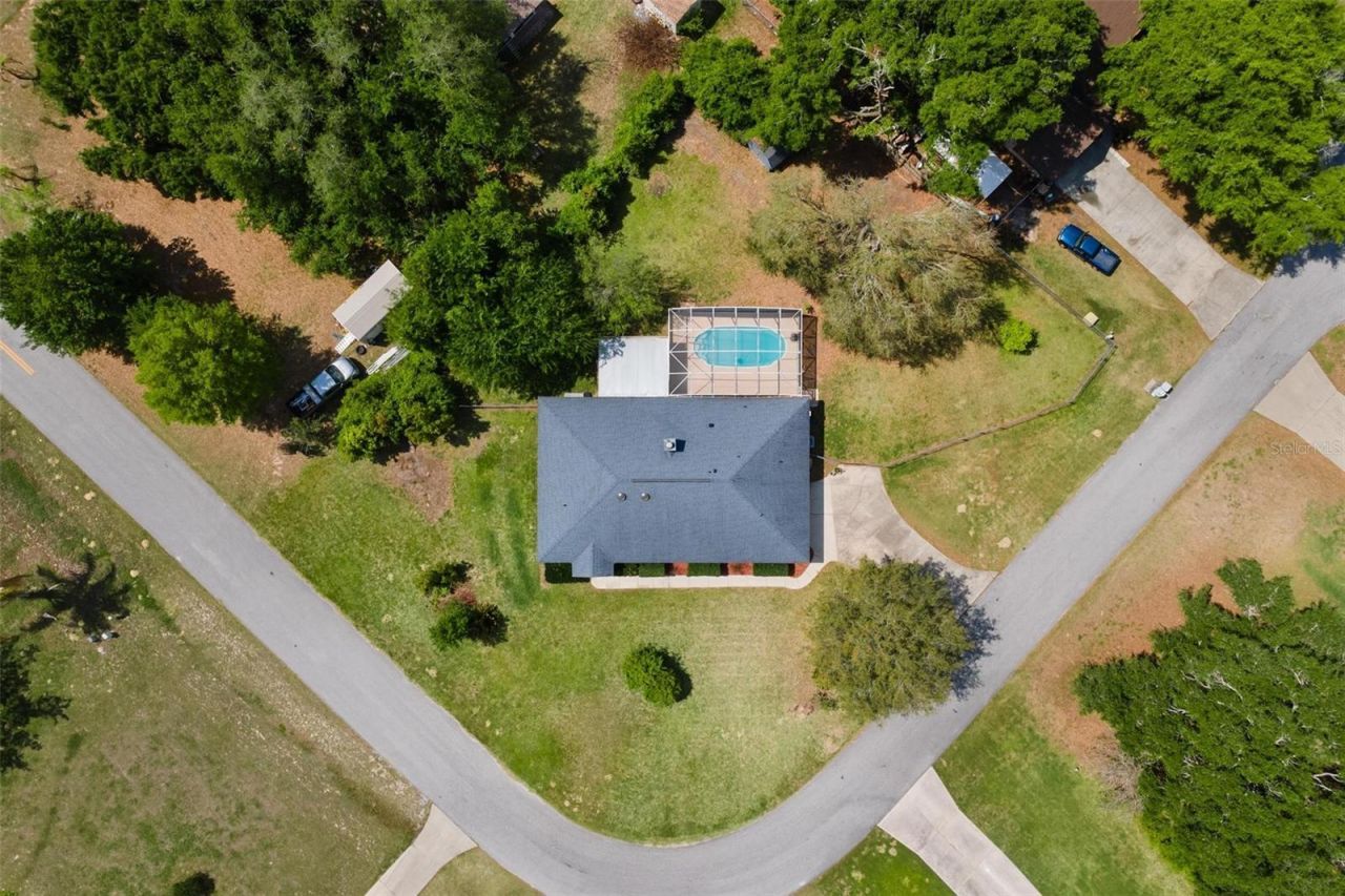 12130 Nest Court , Grand Island, FL 32735 Photo