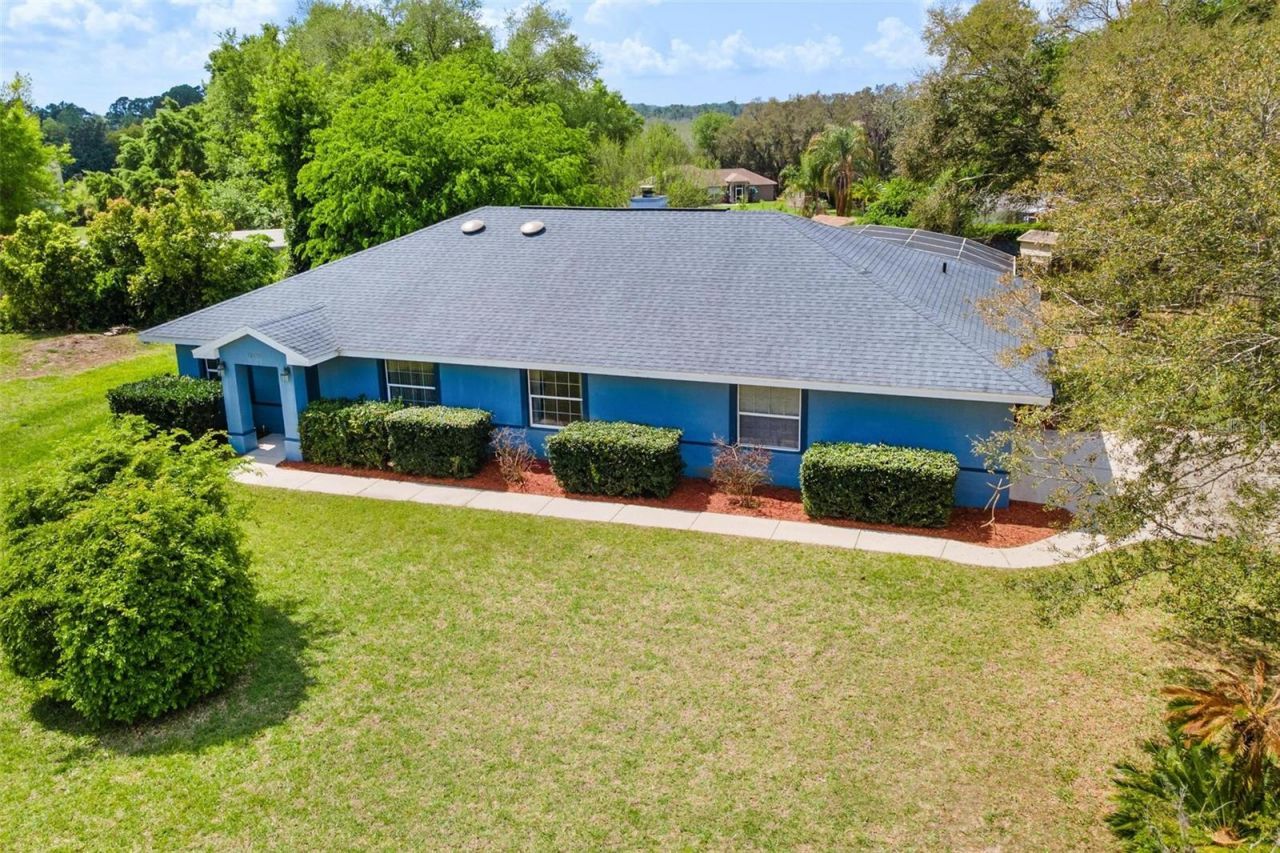 12130 Nest Court , Grand Island, FL 32735 Photo