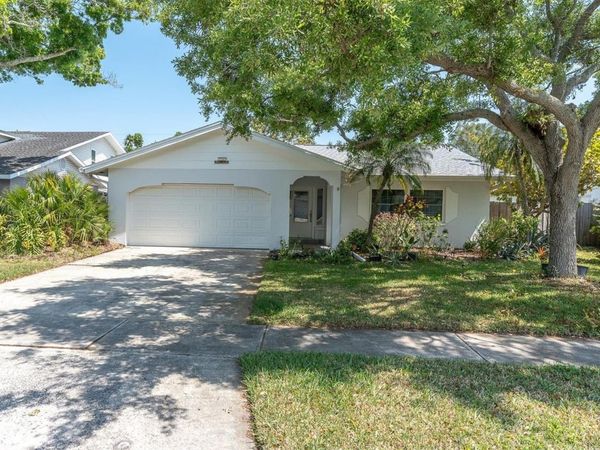 5619 DENVER STREET NE, ST PETERSBURG, FL 33703