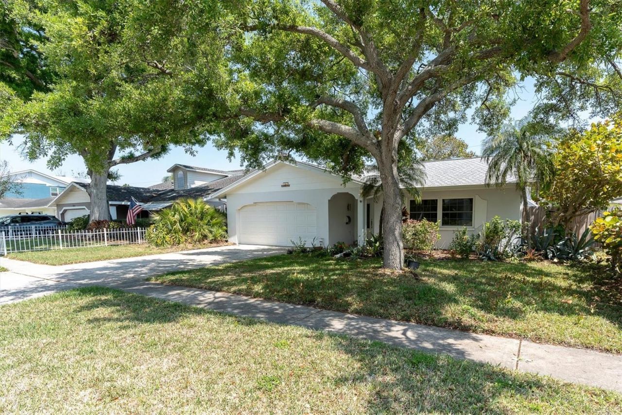 5619 Denver Street Ne, Saint Petersburg, FL 33703 Photo