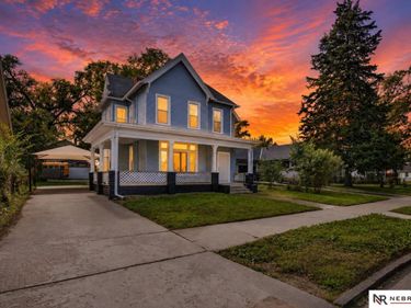 1819 Binney Street, Omaha, NE 68110