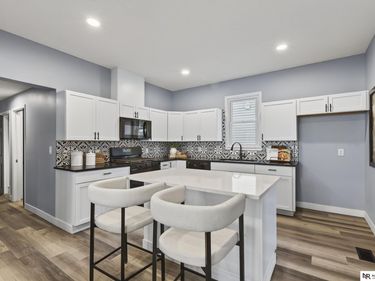 1819 Binney Street, Omaha, NE 68110