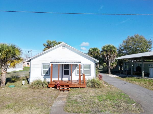 173 Bonita Street, Port St. Joe, FL 32456