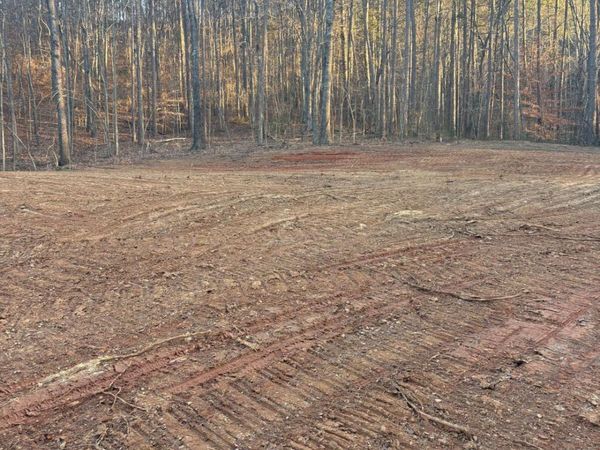 3834 Salacoa-Tract B, Waleska, GA 30183