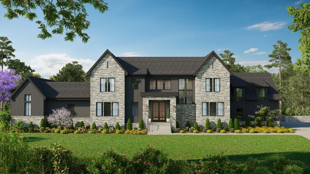 4521 Shys Hill Rd, Nashville, TN 37215 Main Photo