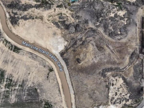 TBD Lime Creek Road, Grand Junction, CO 81505