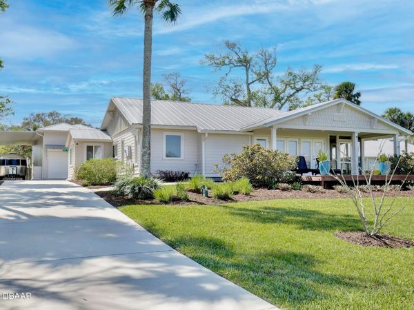 210 N Riverside Drive, Edgewater, FL 32132