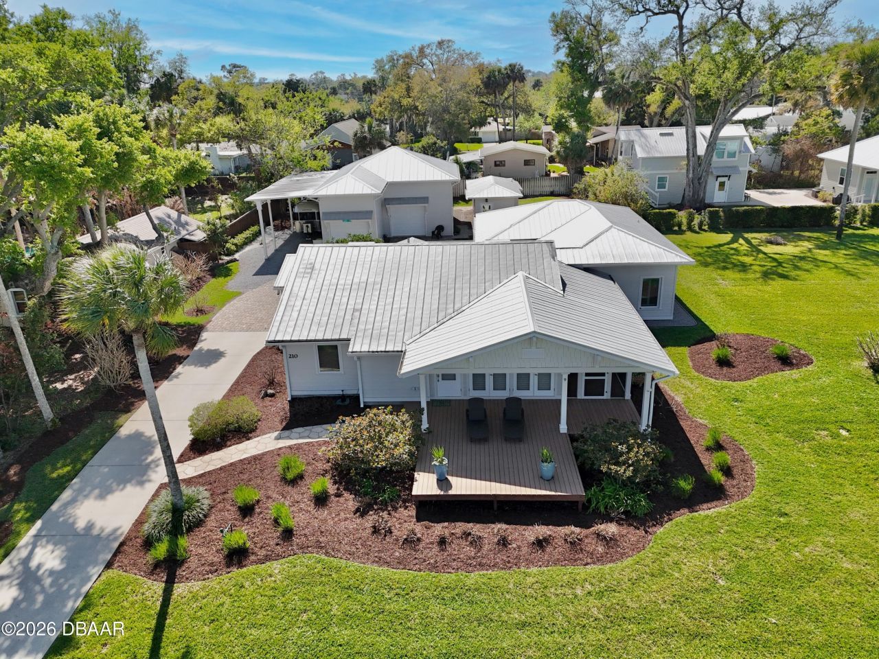 210 N Riverside Drive, Edgewater, FL 32132 Photo