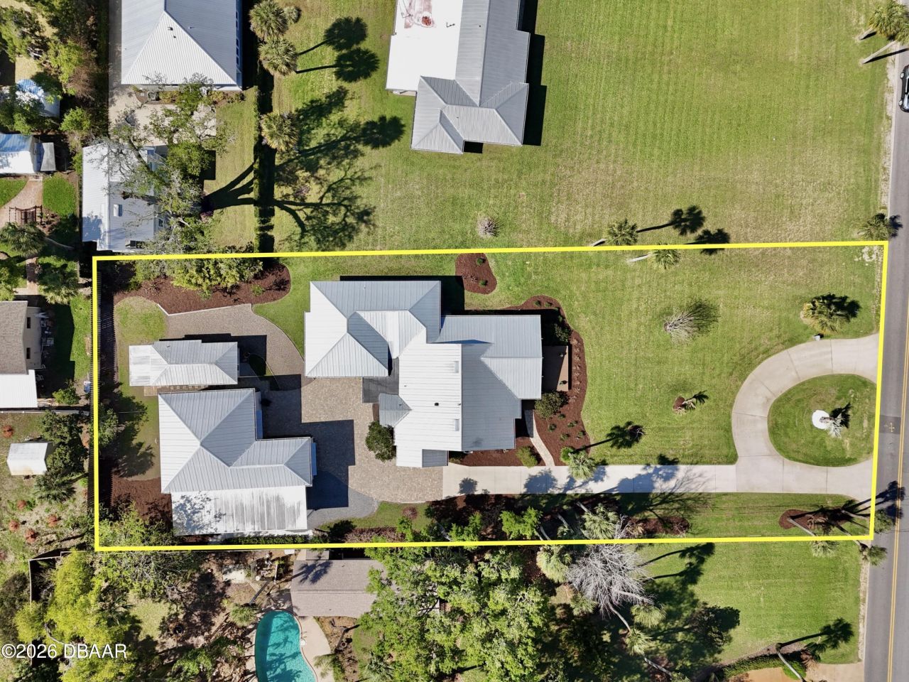 210 N Riverside Drive, Edgewater, FL 32132 Photo