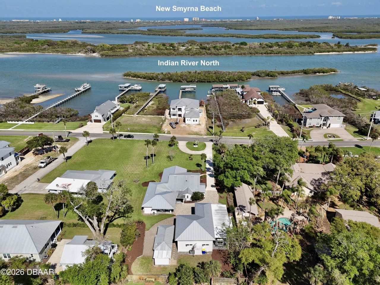 210 N Riverside Drive, Edgewater, FL 32132 Photo