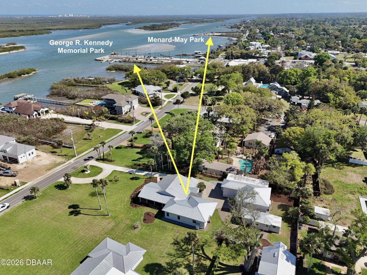 210 N Riverside Drive, Edgewater, FL 32132 Photo