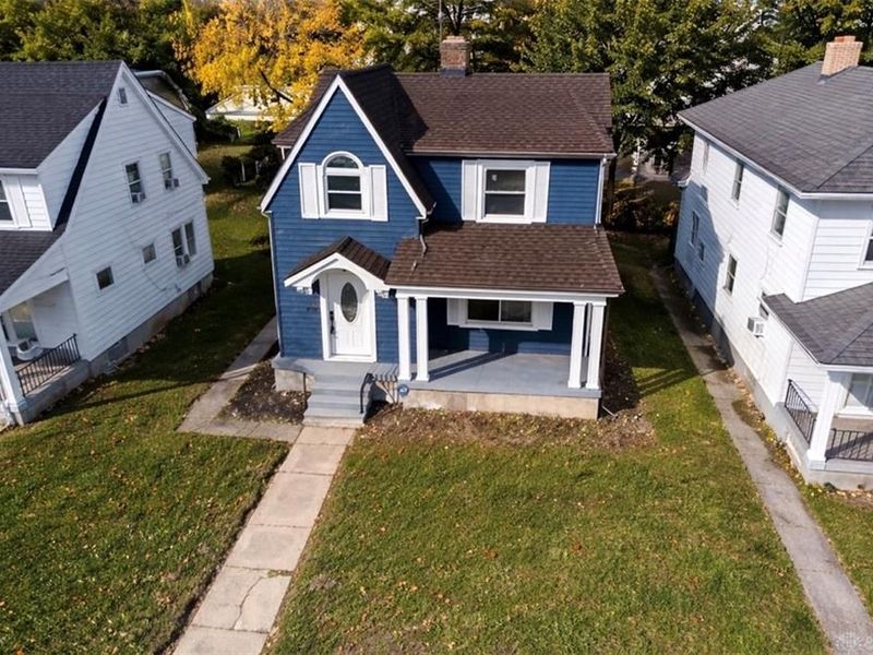 69 E Beechwood Avenue, Dayton, OH 45405 Photo 1