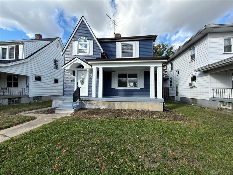 69 E Beechwood Avenue, Dayton, OH 45405 Photo 10