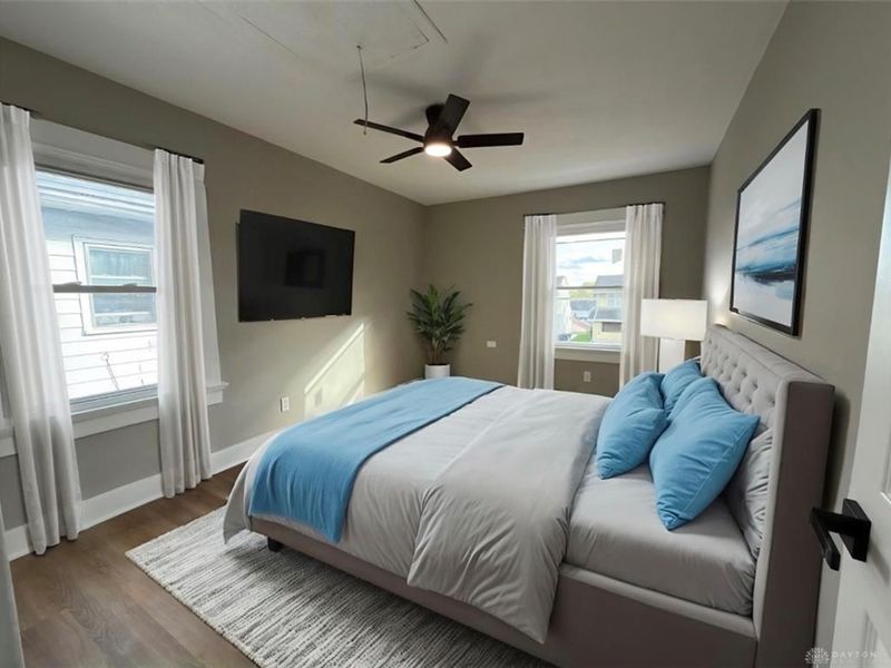 69 E Beechwood Avenue, Dayton, OH 45405 Photo 5