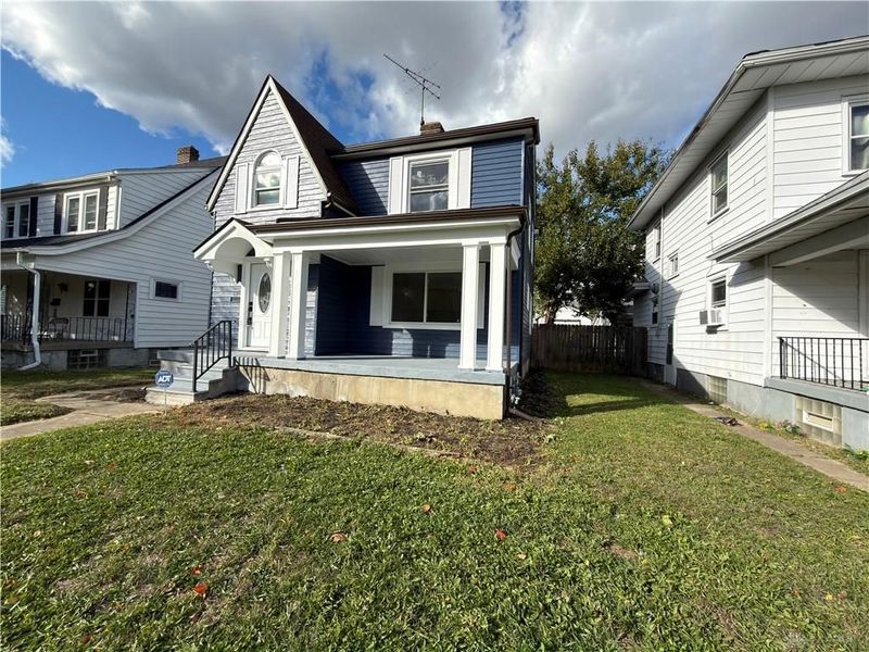 69 E Beechwood Avenue, Dayton, OH 45405 Photo 7