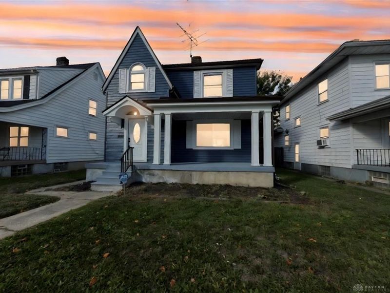 69 E Beechwood Avenue, Dayton, OH 45405 Photo 8