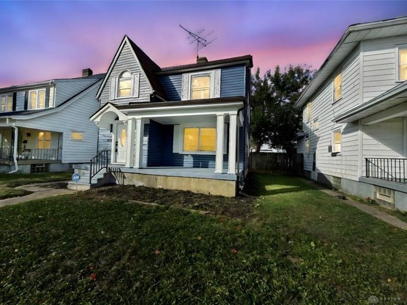 69 E Beechwood Avenue, Dayton, OH 45405 Photo 9