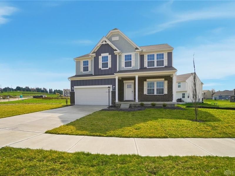 85 Chestnut Street, Springboro, OH 45066 Photo 2