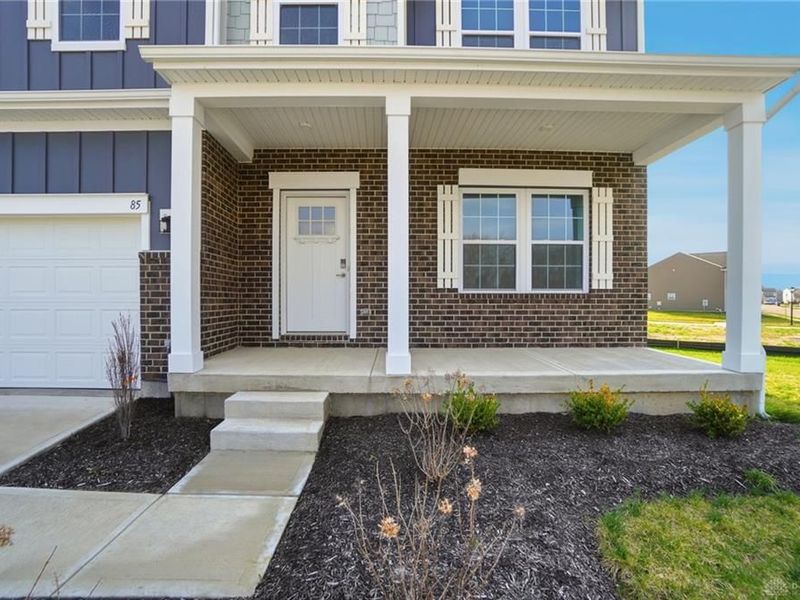 85 Chestnut Street, Springboro, OH 45066 Photo 3