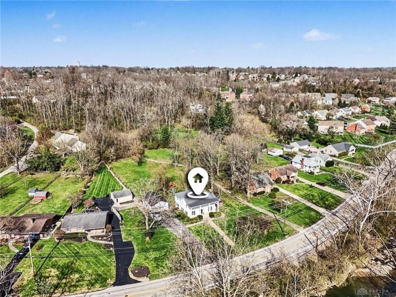 1923 Berkshire Road, Anderson Township, OH 45230 Photo 3