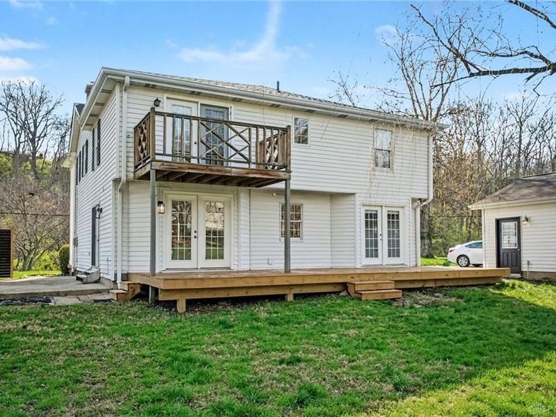 1923 Berkshire Road, Anderson Township, OH 45230 Photo 31