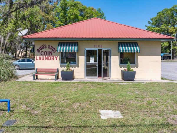 16716 SPRING STREET, White Springs, FL 32096