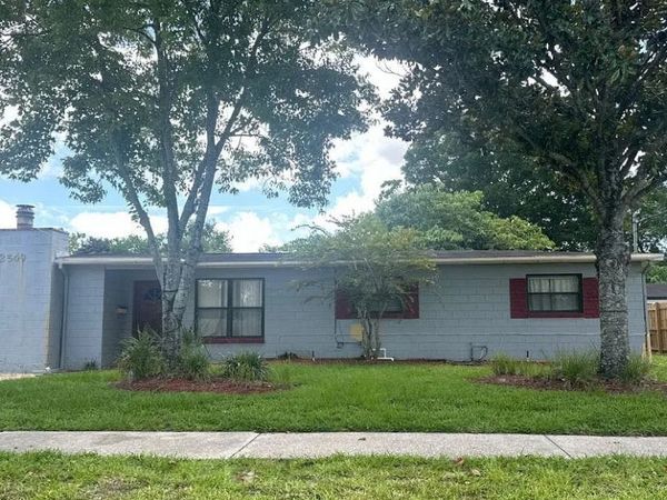 2549 WEDGEFIELD BLVD, Other, FL 32211