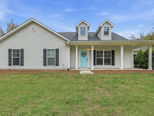 17129 CR 250, Live Oak, FL 32060