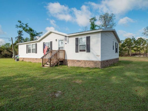 2839 NW CR 141, Jennings, FL 32053