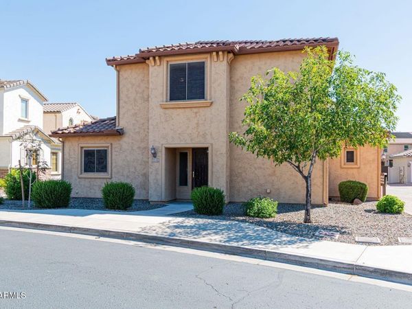 26329 N BABBLING BROOK Drive, Phoenix, AZ 85083