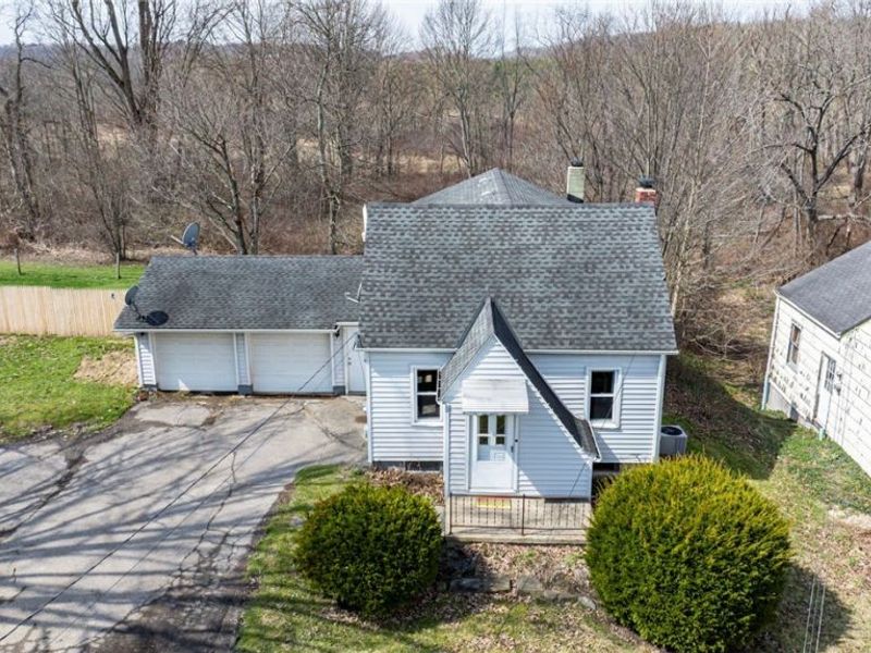 15904 Claridon Troy Road, Burton, OH 44021 Photo 28