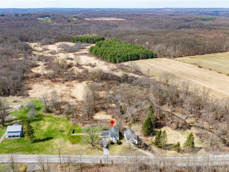 15904 Claridon Troy Road, Burton, OH 44021 Photo 31