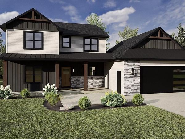 1641 FOUNDERS STREET, Neenah, WI 54956