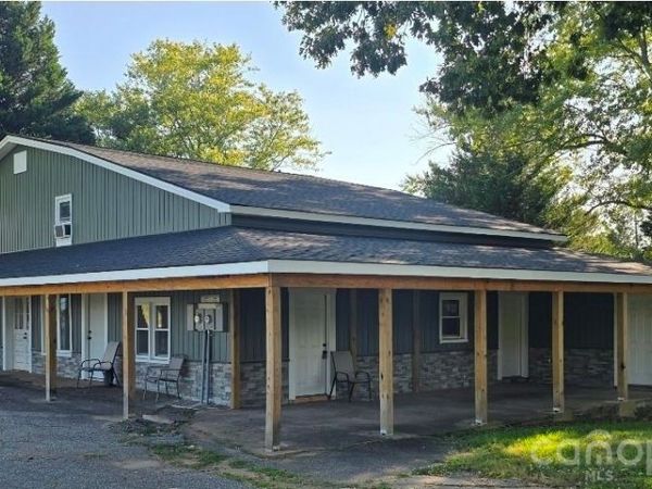 4169 Grace Chapel Road , Granite Falls, NC 28630