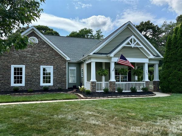 793 Seipel Drive, Denver, NC 28037