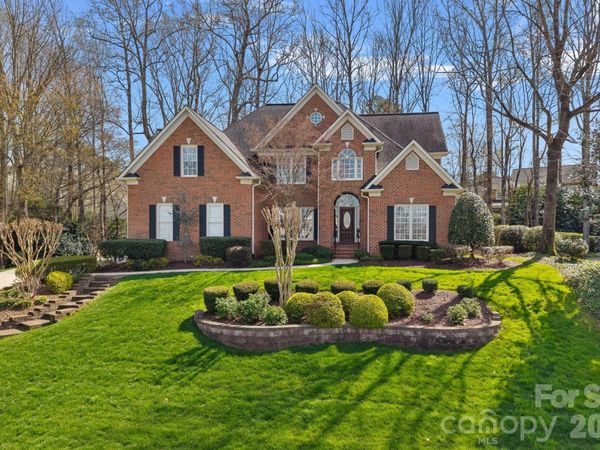 19024 Wildcat Trail, Davidson, NC 28036