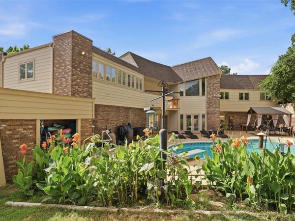 1700 Augusta Drive, Ada, OK 74820