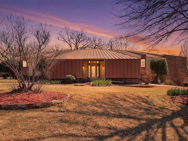 1700 Augusta Drive, Ada, OK 74820