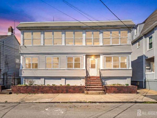 361 Prospect Street , Perth Amboy, NJ 08861
